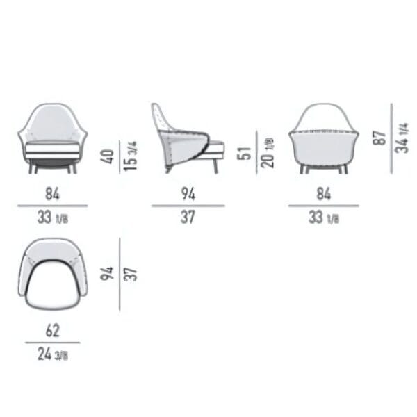 Armchair