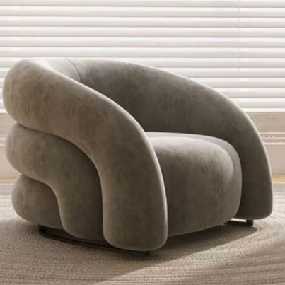 Cushion chair