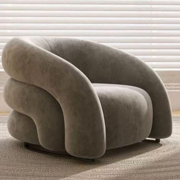 Cushion chair