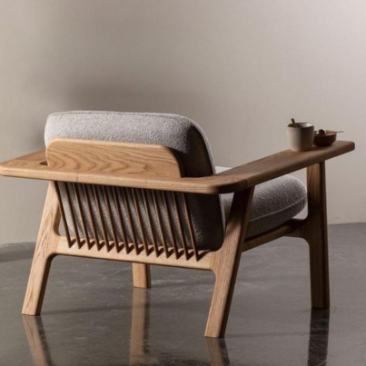 Armchair