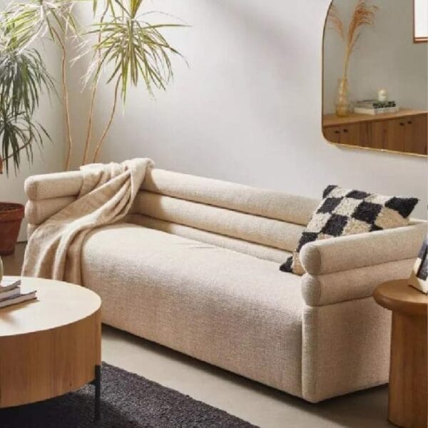 evie sofa