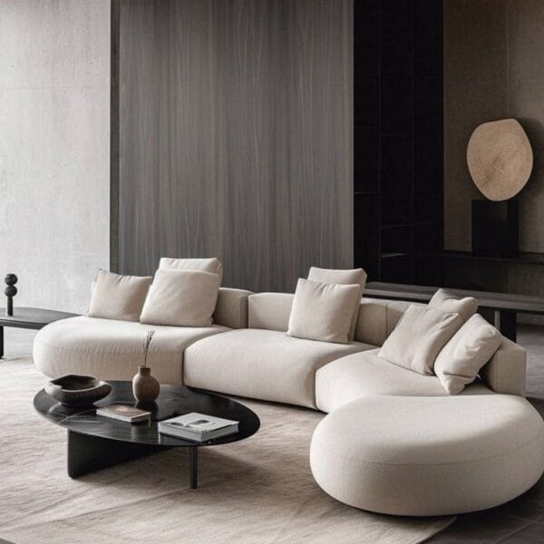 5-Seater Modular Sofa