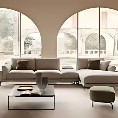 Cadorna Sofa