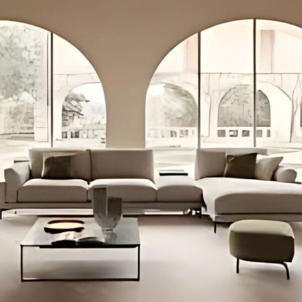 Cadorna Sofa