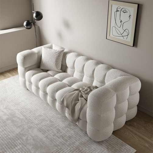 Modern Marshmallow Sofa