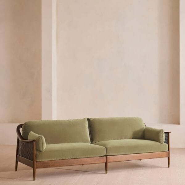 Atlanta Four Seater Sofa